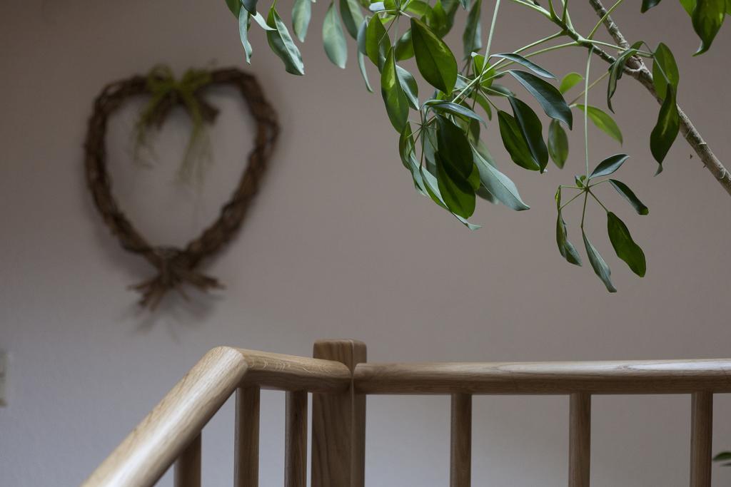 Eckis Appartements Schruns Εξωτερικό φωτογραφία