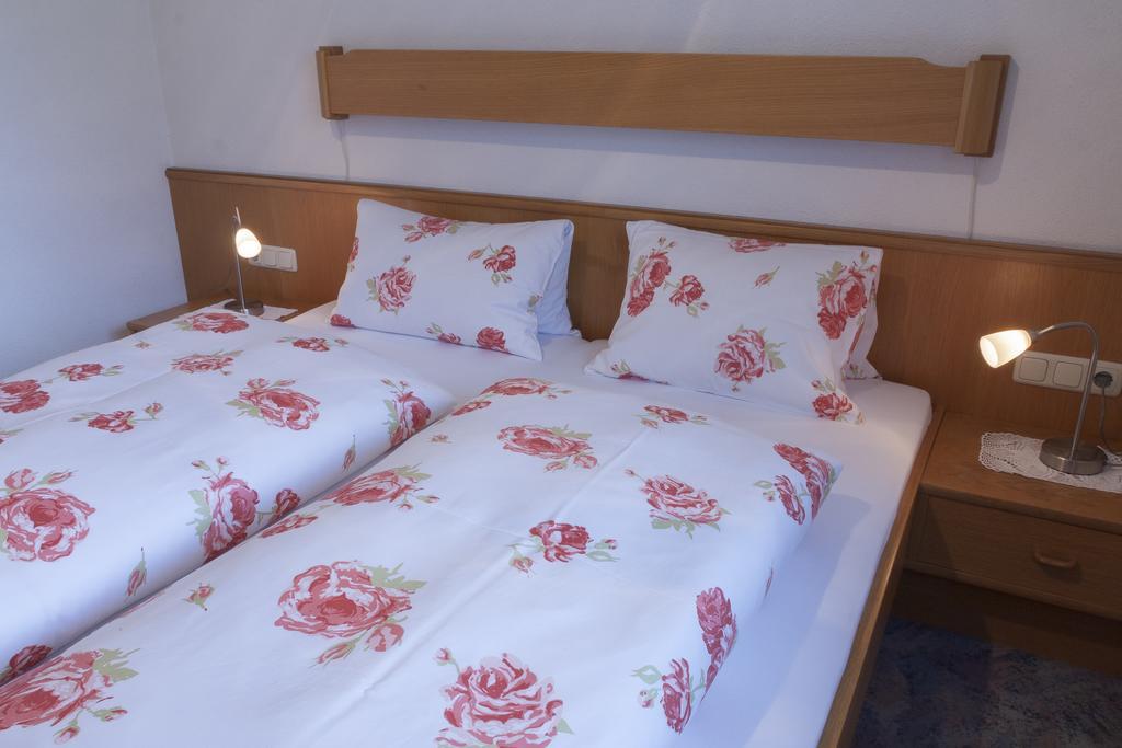 Eckis Appartements Schruns Εξωτερικό φωτογραφία
