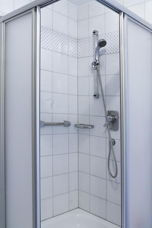 Eckis Appartements Schruns Εξωτερικό φωτογραφία