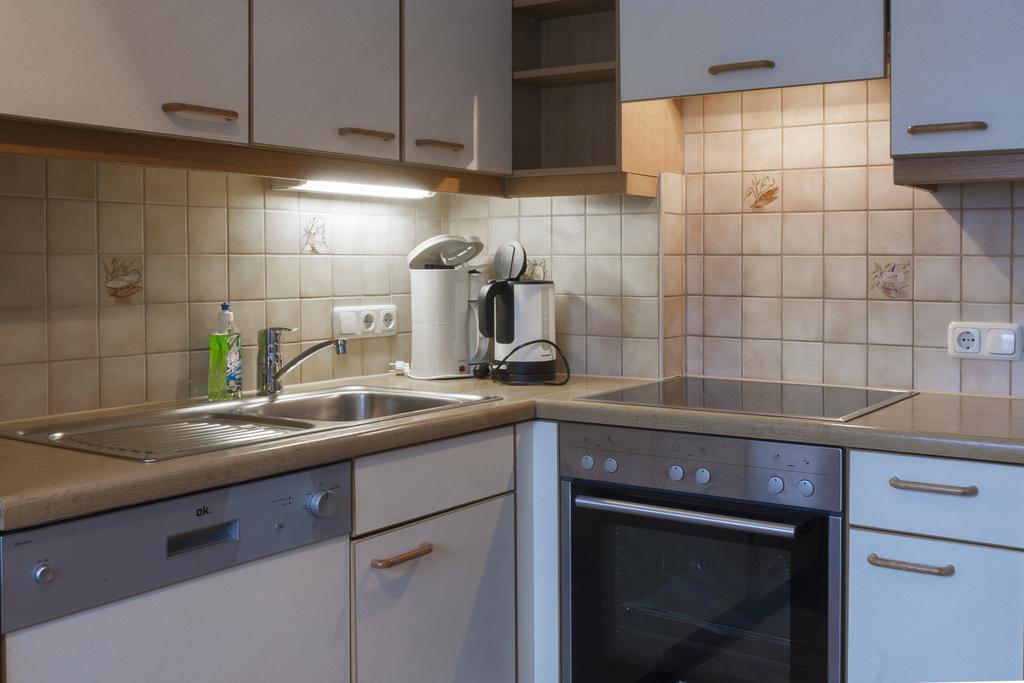 Eckis Appartements Schruns Εξωτερικό φωτογραφία