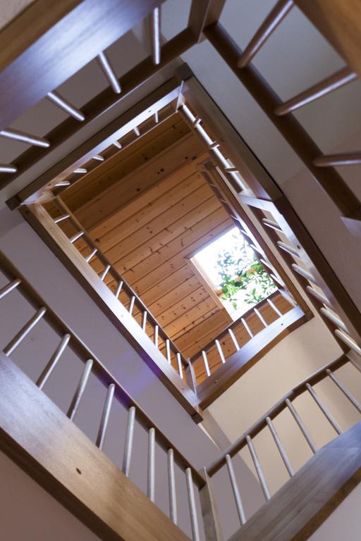 Eckis Appartements Schruns Εξωτερικό φωτογραφία
