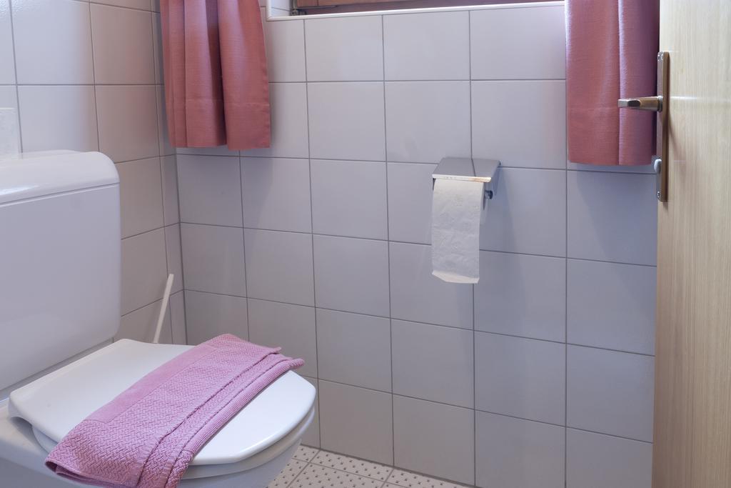 Eckis Appartements Schruns Εξωτερικό φωτογραφία