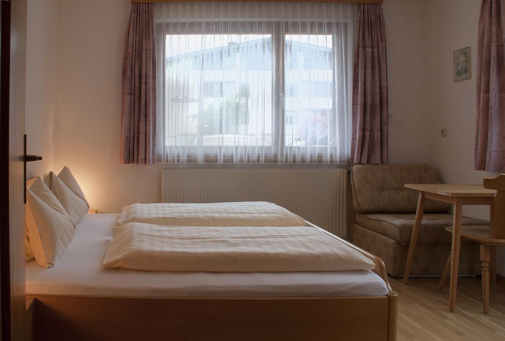 Eckis Appartements Schruns Εξωτερικό φωτογραφία
