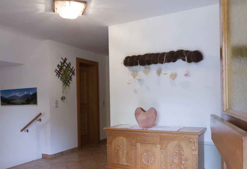 Eckis Appartements Schruns Εξωτερικό φωτογραφία