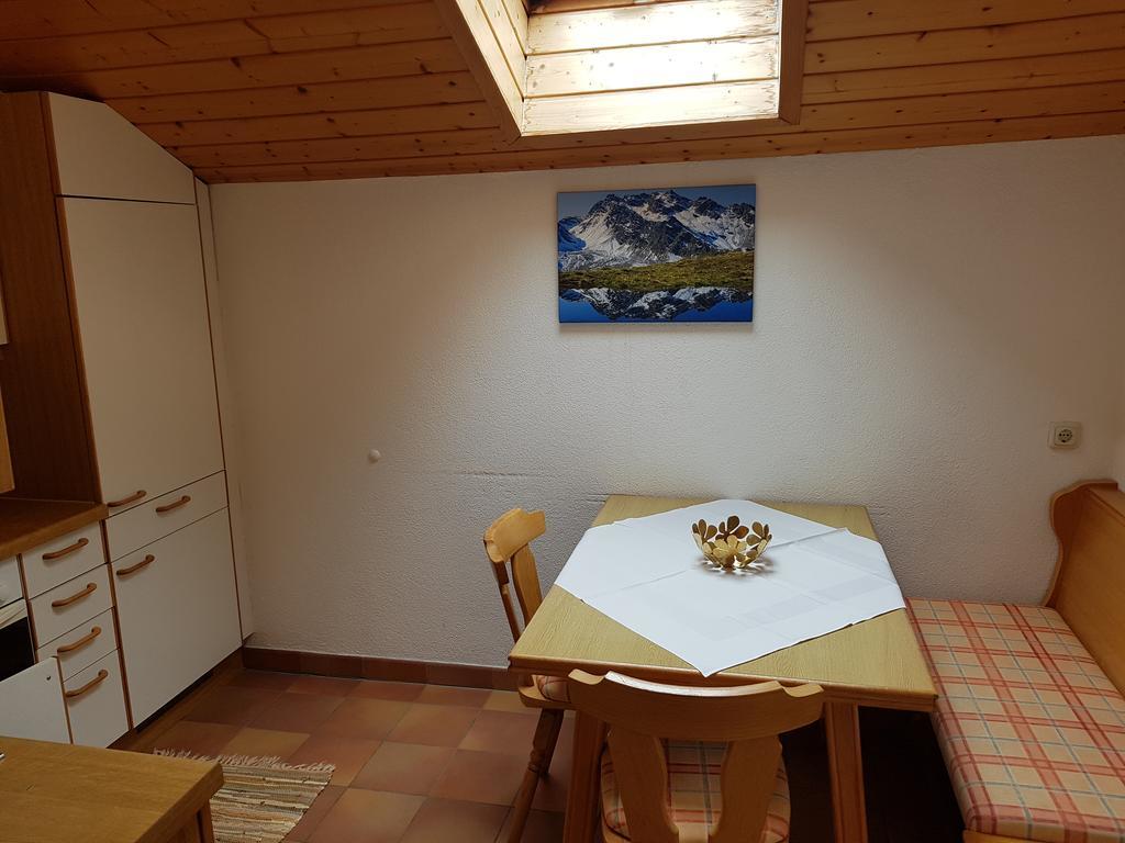 Eckis Appartements Schruns Εξωτερικό φωτογραφία