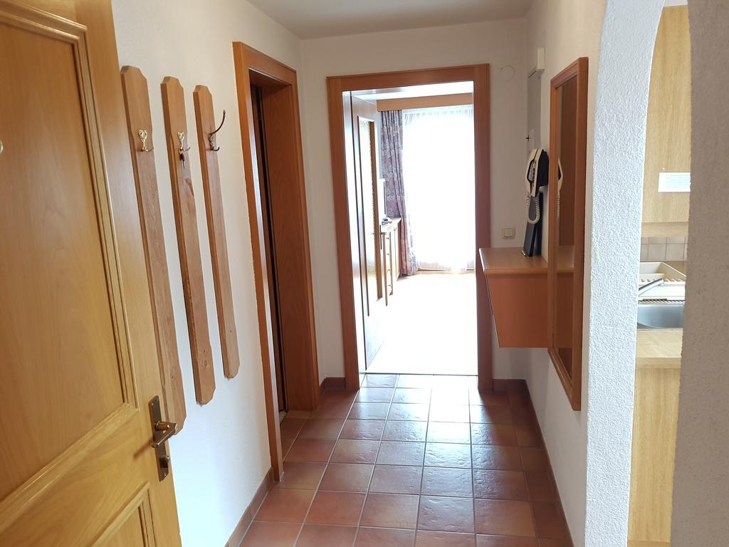 Eckis Appartements Schruns Εξωτερικό φωτογραφία